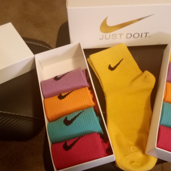 Nike crew socks - Picture 5 of 5